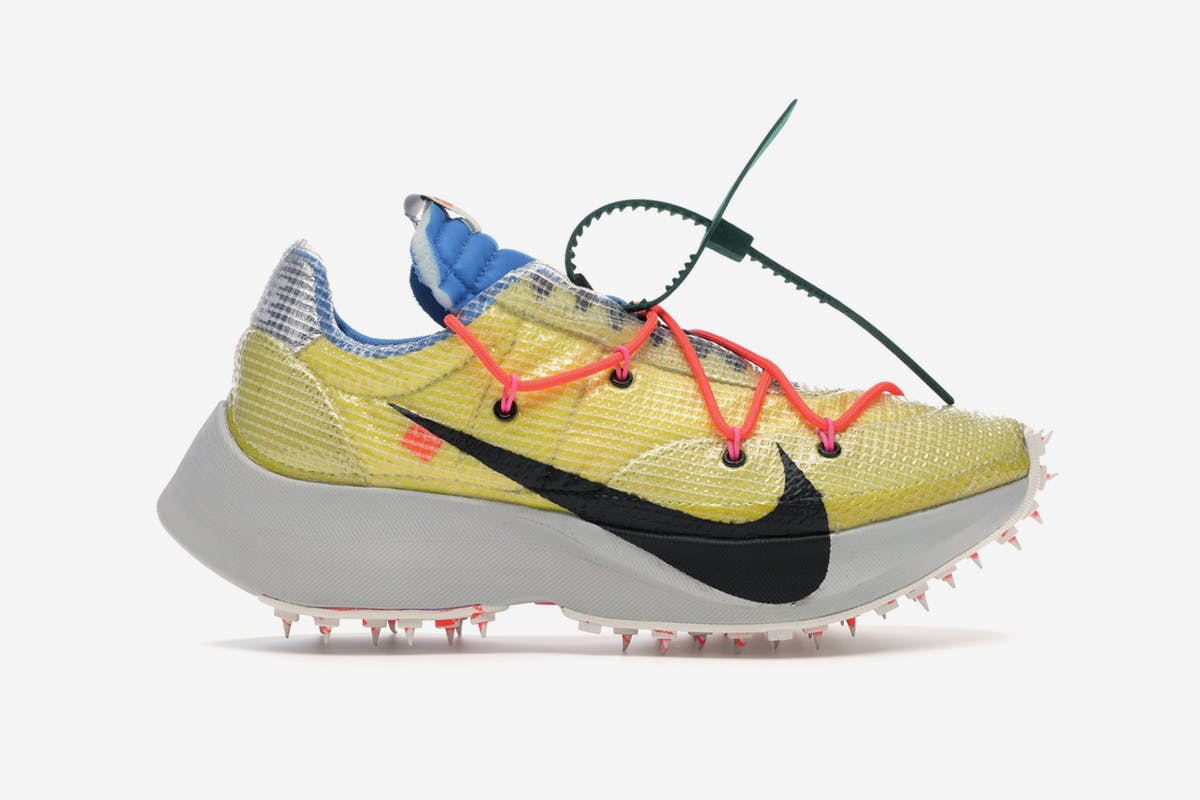 off white jordan cleats